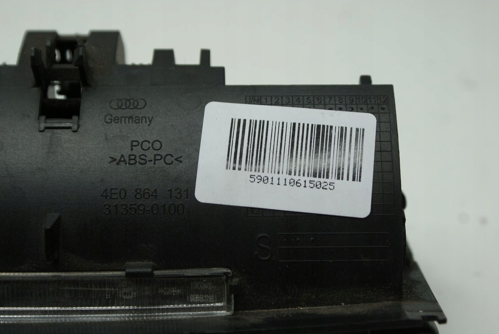 AUDI A8 D3 4E0864131 ΓΑΝΤΙΑ Product image