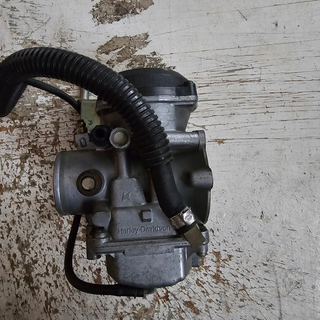 Harley Davidson, καρμπυρατέρ CV 40mm. Product image