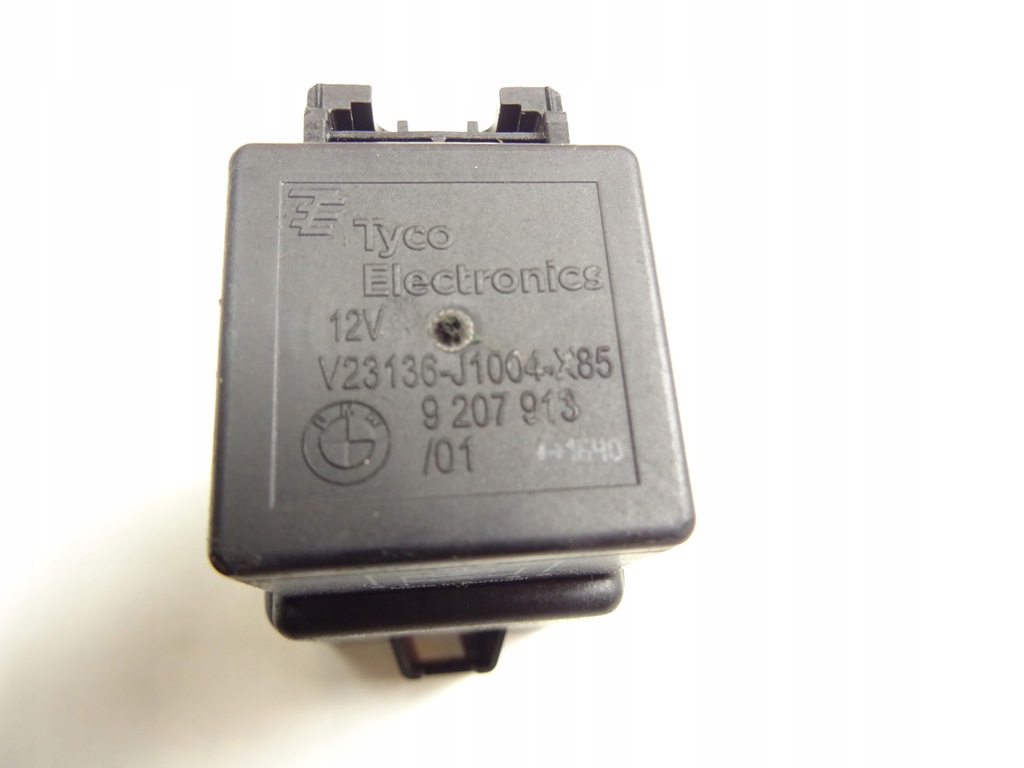 BMW R1200R R 1200 R RELAY 9207913/01 K53 15-18 '16 Product image