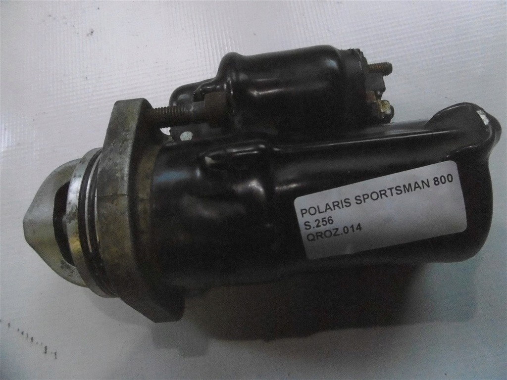 POLARIS SPORTSMAN 800 ΗΛΕΚΤΡΙΚΗ ΜΙΖΑ Product image