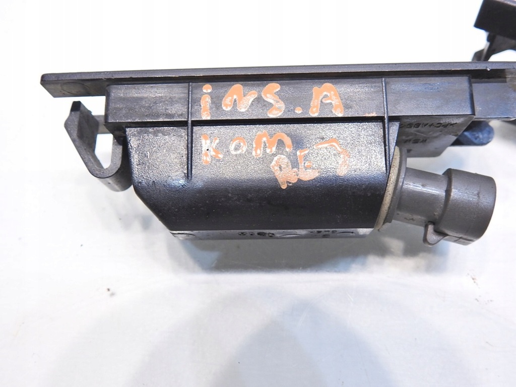 INSIGNIA A COMBI ΦΩΣ ΠΙΝΑΚΑΣ ΑΔΕΙΑΣ Product image