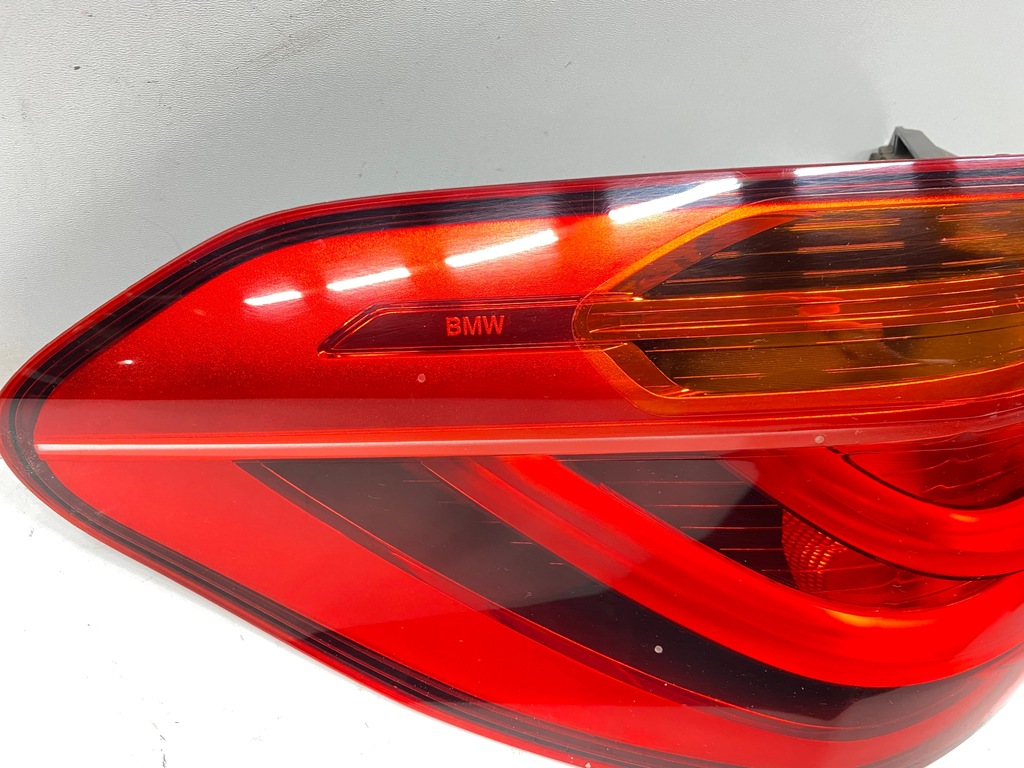 Πίσω λάμπα αριστερά W BMW 2 F46 Grand Tourer ανελκυστήρα Product image