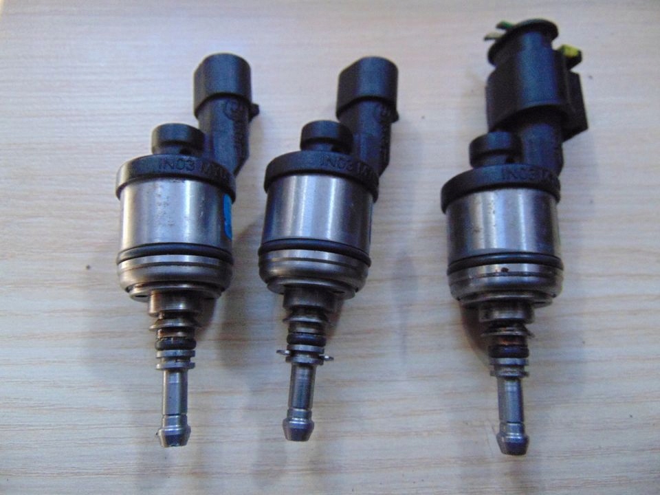ΜΠΕΚ Υγραερίου BRC 09SQ99020021 Product image