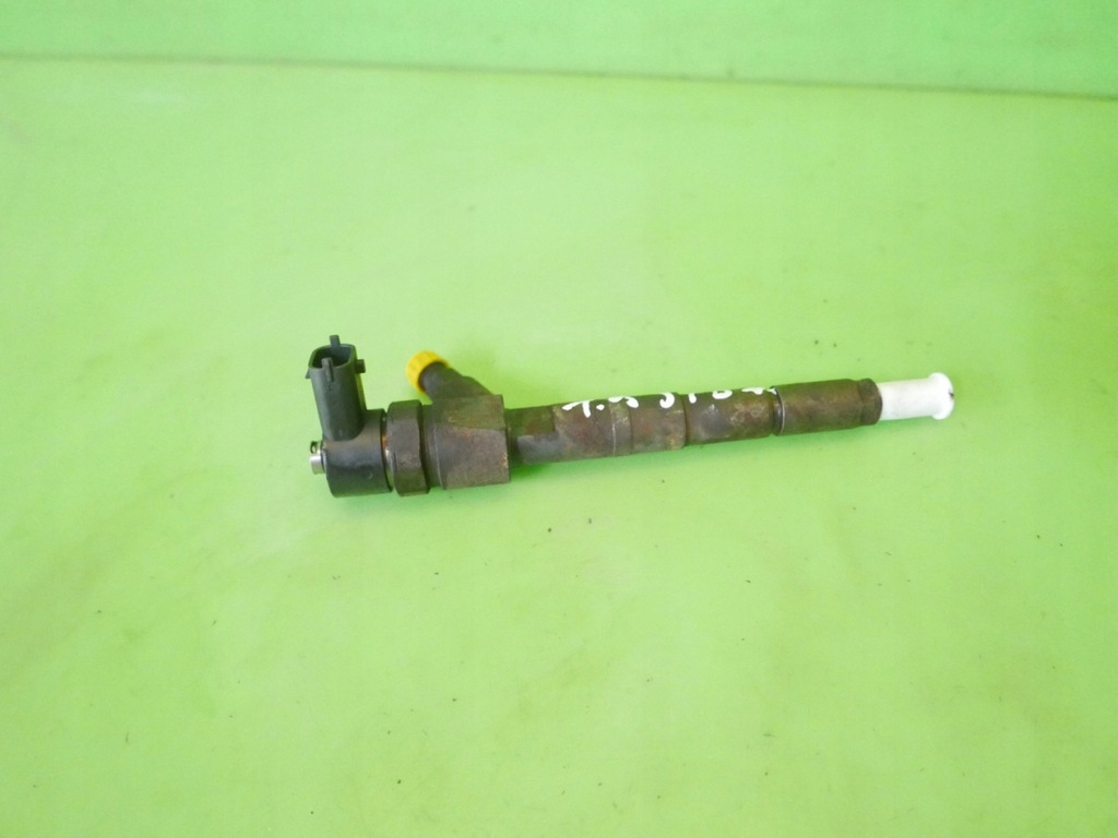 Injection injector 0445110111 ALFA ROMEO 147 1.9 JTDM 04-06 Product image