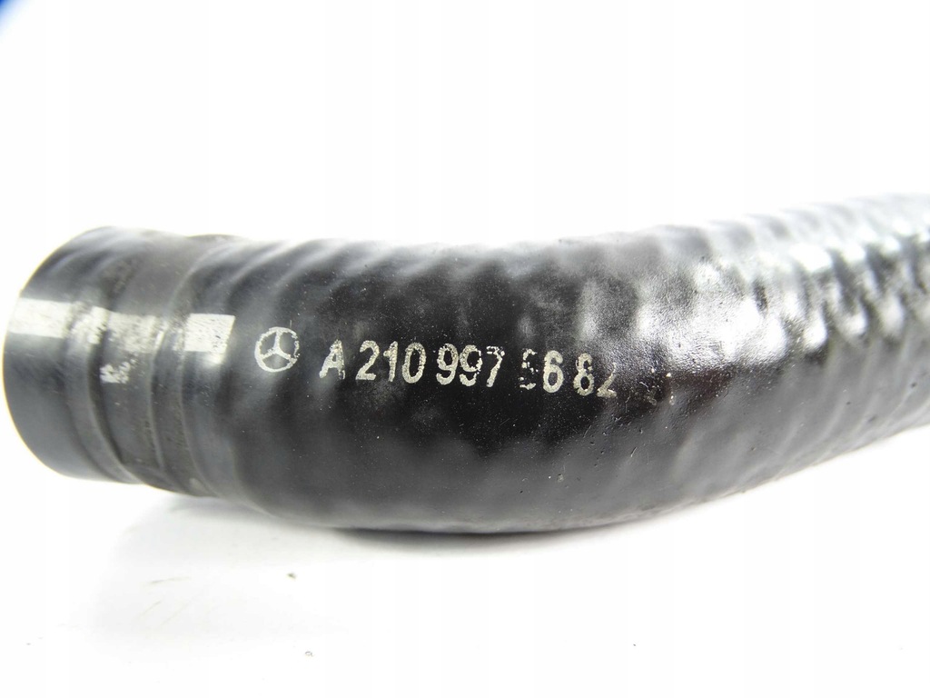 Mercedes W203 W210 W211 2.2 CDI POWER HOSE A2109975682 Product image