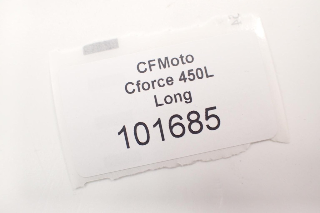 Συμπλέκτης εκκίνησης CF Moto CForce 450 Magneto Product image