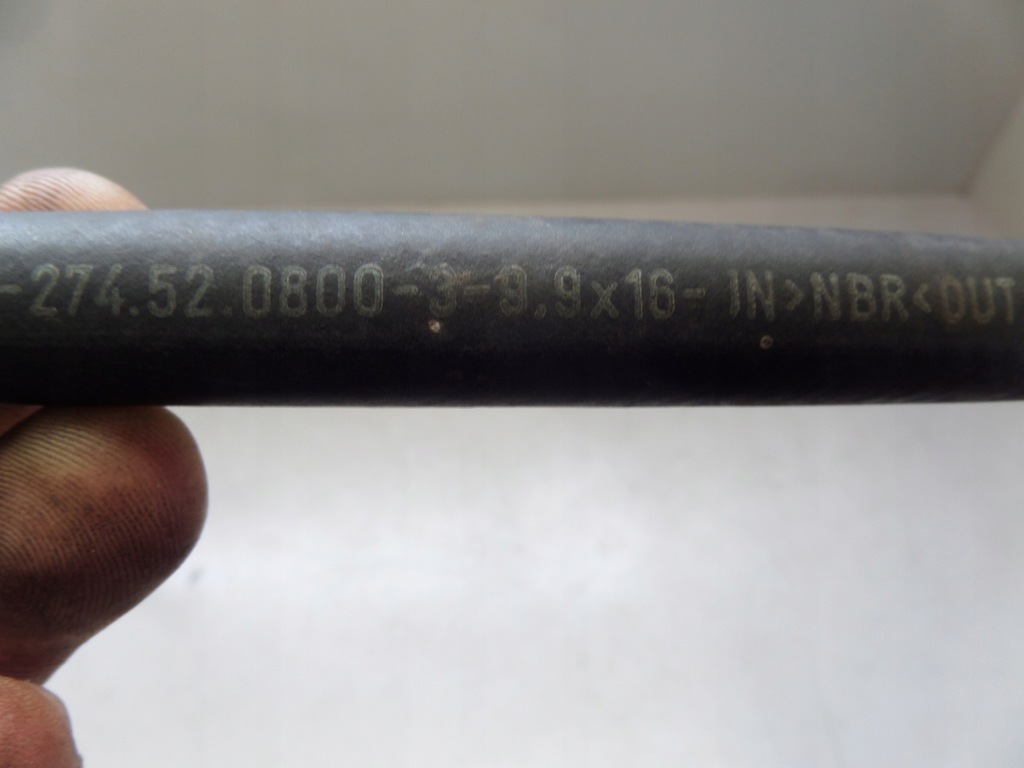 ΚΑΛΩΔΙΟ ΡΕΥΜΑΤΟΣ PASSAT B5 1.6 8V ANA Product image