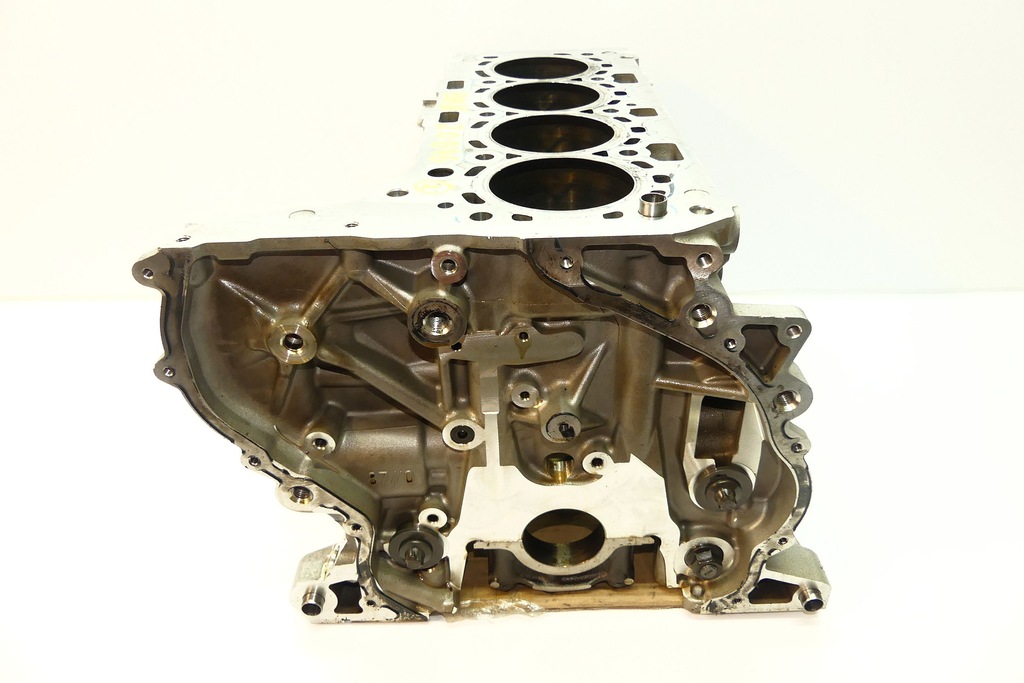 BMW X1 F30 G30 X3 G01 2.0 B46 ENGINE BLOCK Product image