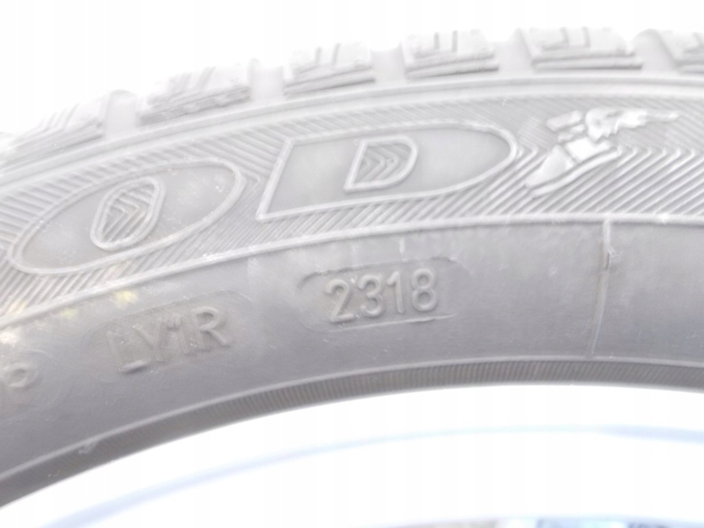 GOODYEAR VECTOR 4SEASONS ΕΛΑΣΤΙΚΟ 205/50/17 93V 2018 ΟΛΗ ΤΗΝ ΣΕΖΟΝ Product image