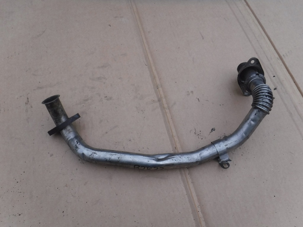 EGR EXHAUST TUBE FORD CITROEN 2.0 HDI 9652264880 Product image