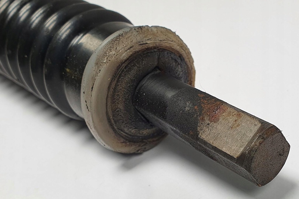ΚΟΛΩΝΑ ΡΟΔΟΣ MERCEDES W126 3.8 V8 Product image