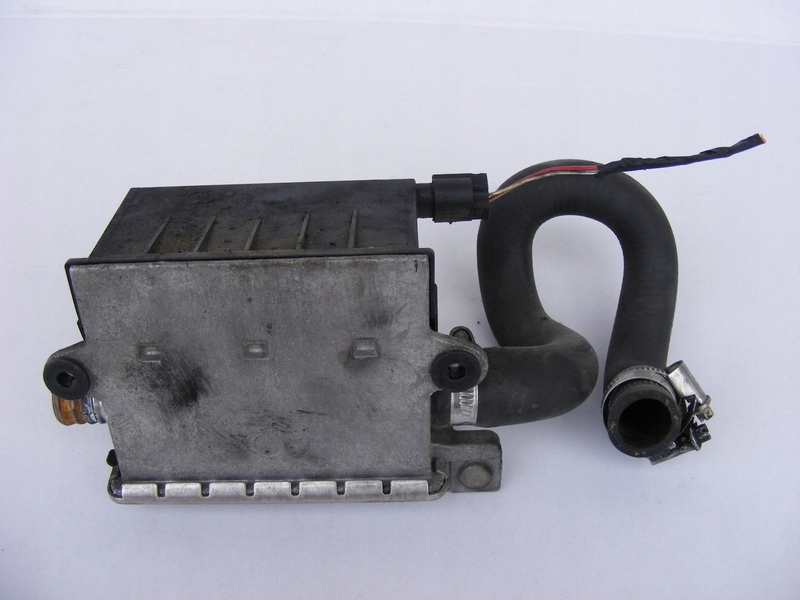 ΔΟΧΕΙΟ ΨΥΚΤΙΚΟΥ MERCEDES W220 2205000049 Product image
