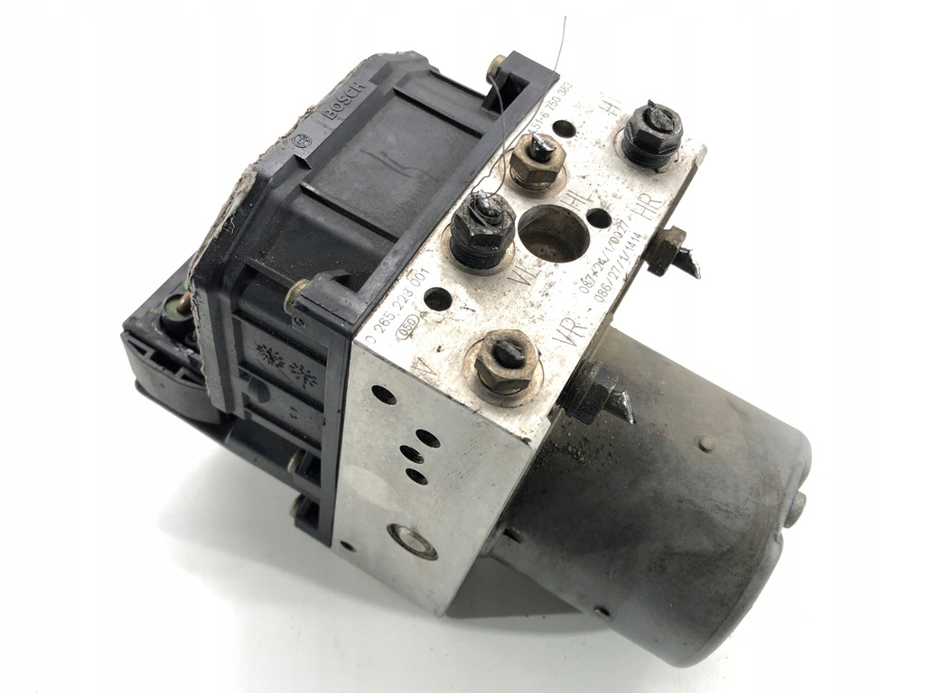ΑΝΤΛΙΑ ABS BMW 5 E39 3.0D 0265223001 Product image