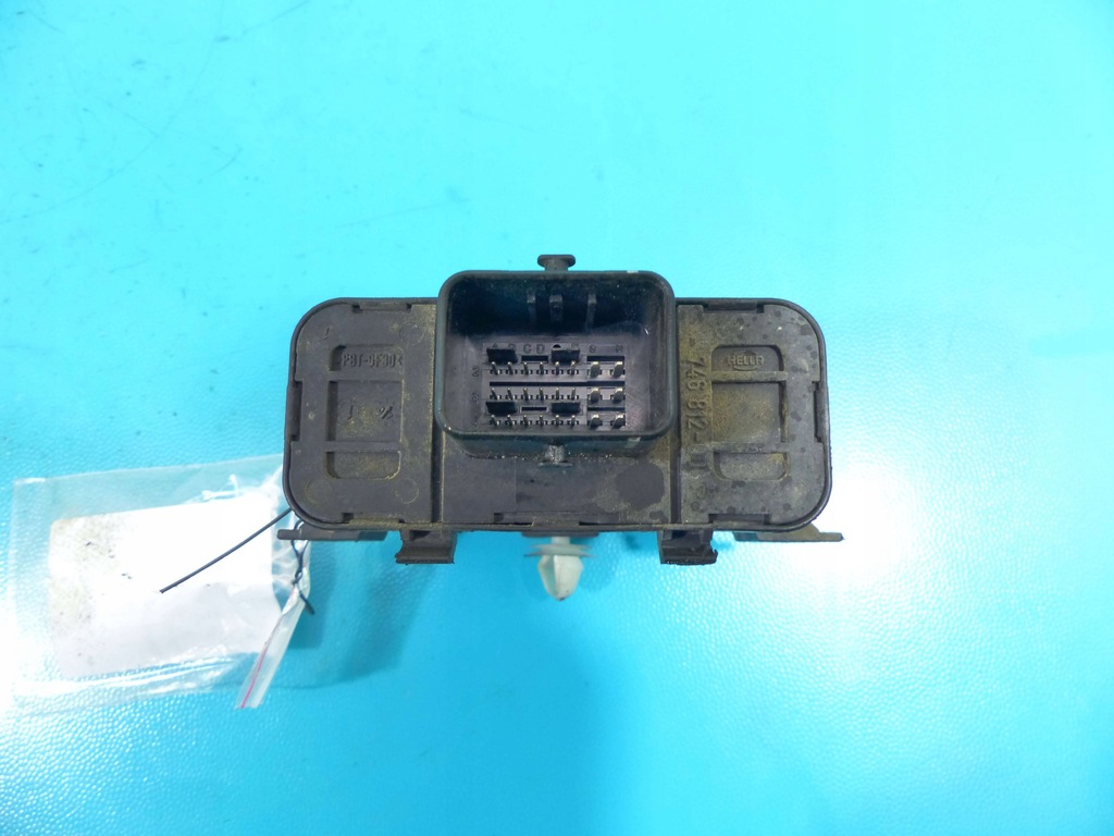 ΜΟΝΑΔΑ ΧΕΙΡΙΣΤΗΡΙΟΥ ΦΩΤΟΣ C4 GRAND PICASSO I 06-13 Product image