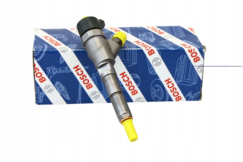 ΜΠΕΚ PEUGEOT BOXER ΚΑΙ 2.2 HDI INJECTORS Product image