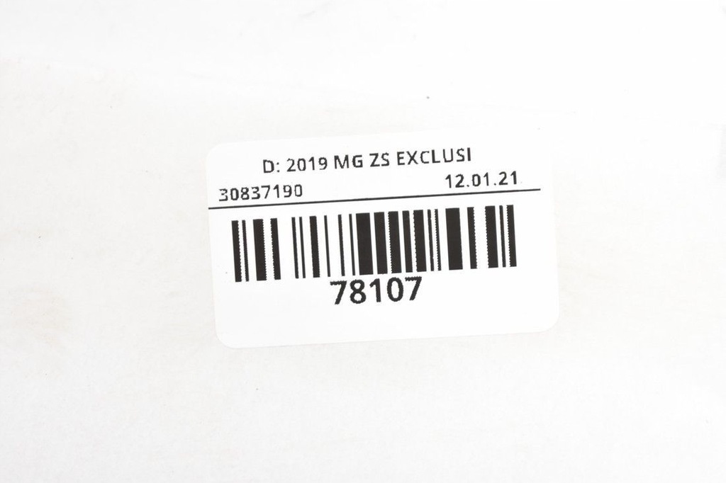 ΑΙΣΘΗΤΗΡΑΣ ΣΤΑΘΜΕΥΣΗΣ PDC 10272440 MG ZS 17- Product image