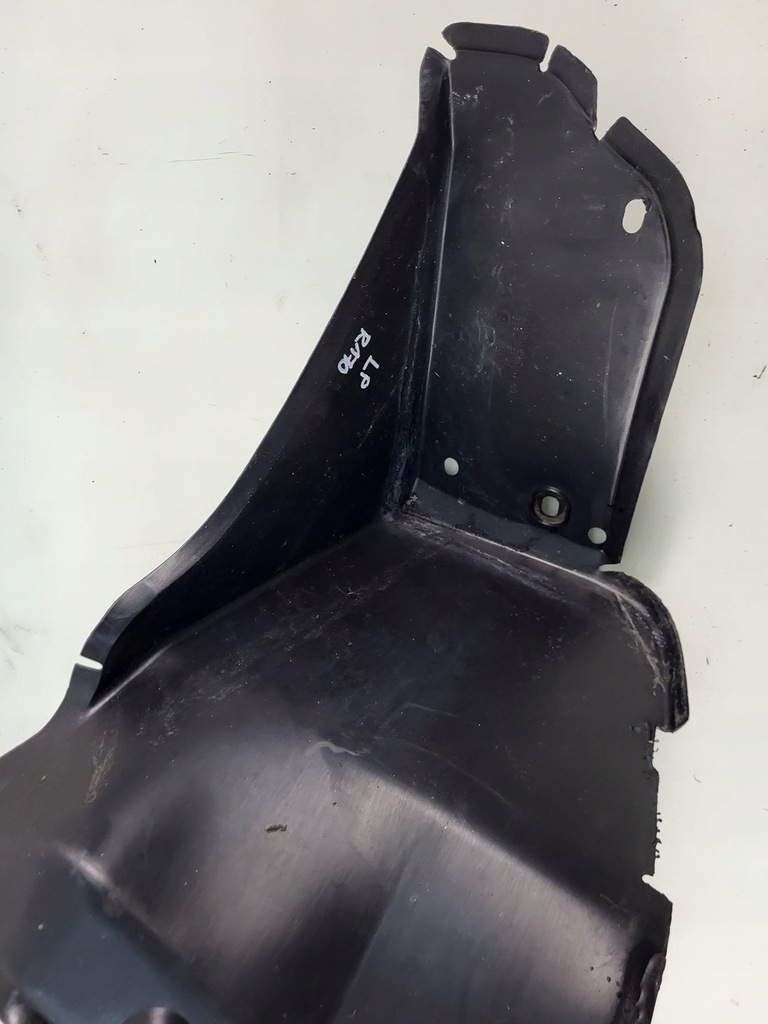 Mercedes SLK R170 Ανελκυστήρα από αριστερά Product image