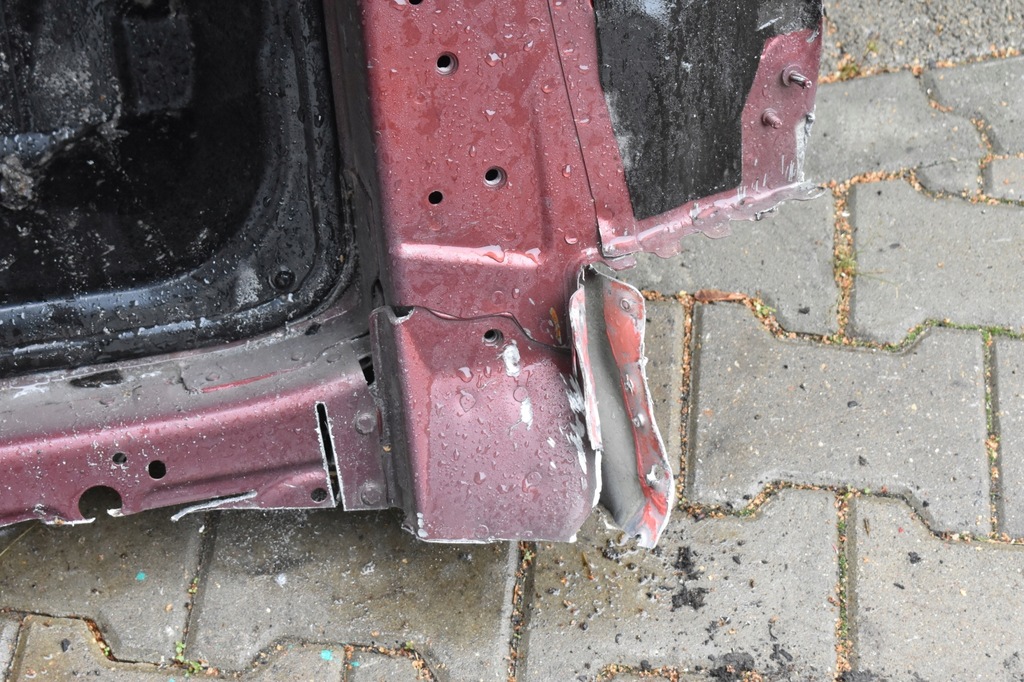 Trans Baz Wanna Floor A2056404200 Mercedes C205 W205 Coupe 996 2016 Product image