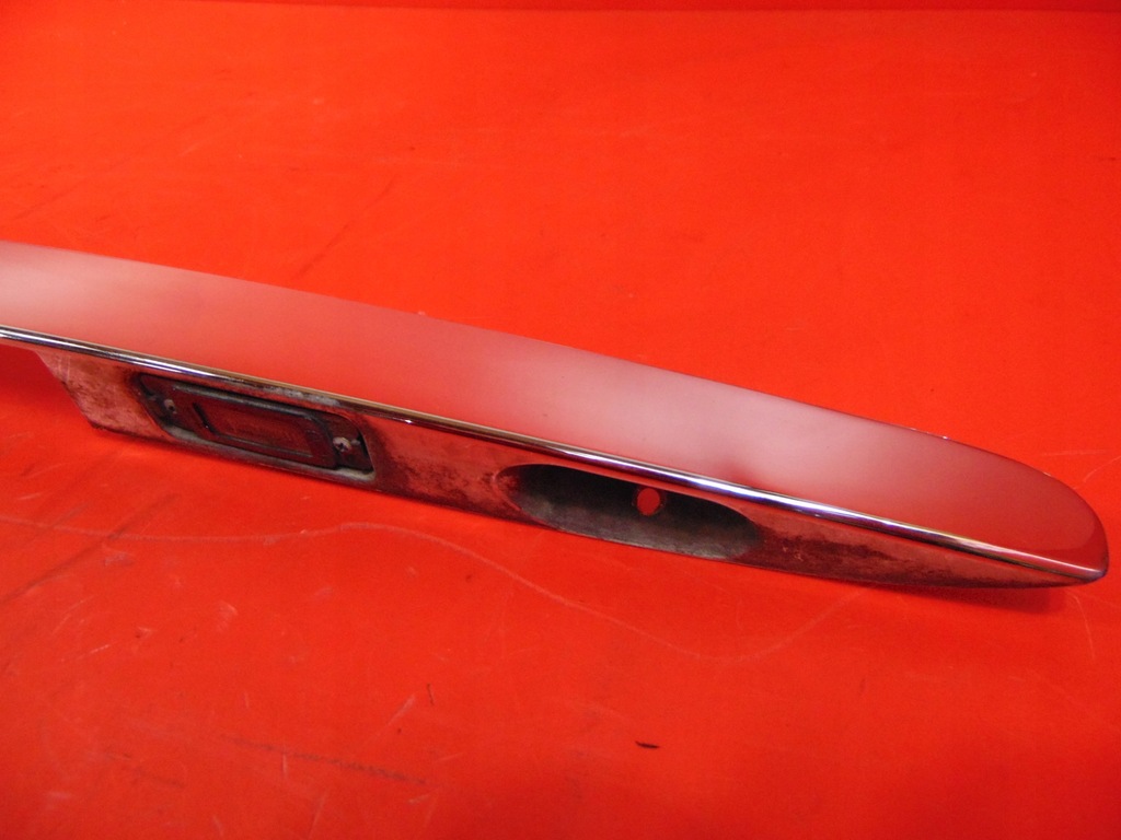 MERCEDES R-KLASA 251 W251 BLENDA ΚΑΠΑΚΙ ΚΑΛΥΜΜΑΤΟΣ Α2517400693 Product image