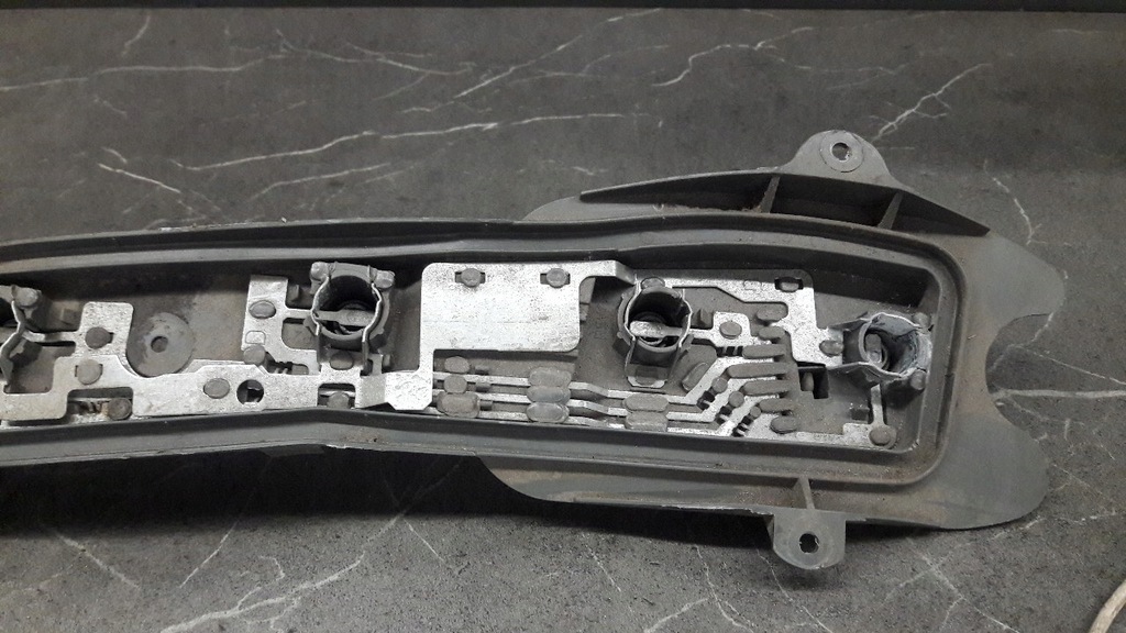 294222 Δεξί ένθετο λαμπτήρα FIAT PUNTO I Product image