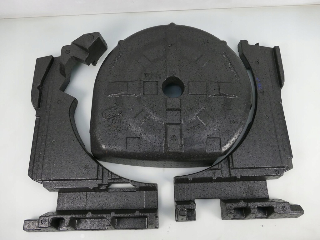 ΤΙΧΑΡΙ NISSAN QASHQAI J10 LIFT STYROFOAM INSERT Product image