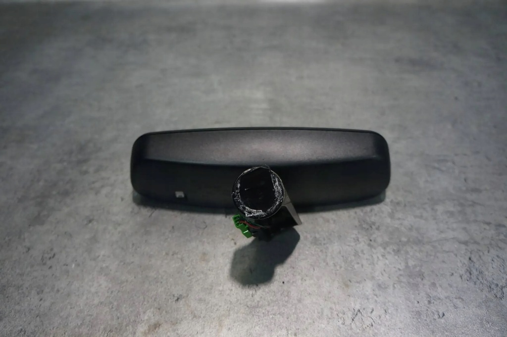 ΕΣΩΤΕΡΙΚΟΣ ΚΑΘΡΕΠΤΗΣ ΦΩΤΟΧΡΩΜΙΚΟΣ VOLVO S60 II 2 - 30799044 Product image