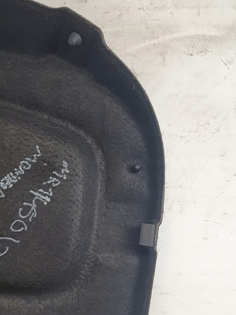 ΡΑΦΙ ΠΙΣΩ ΠΟΡΘΟΥ FORD MONDEO MK4 HB 07 Product image