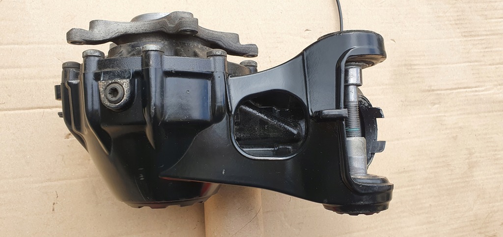 BMW GS 1200 K50 K51 - ΔΙΑΦΟΡΕΤΙΚΗ ΠΙΣΩ ΤΑΧΥΤΗΤΑ Product image