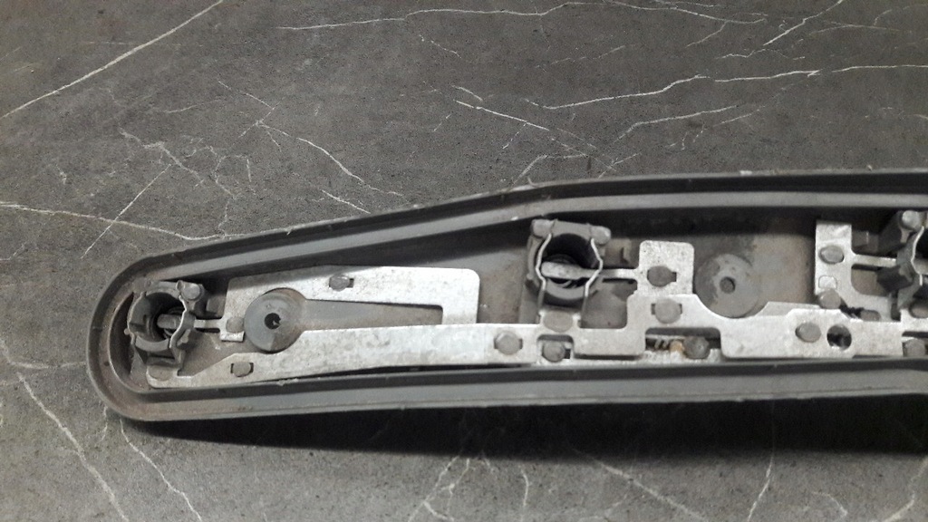 294222 Δεξί ένθετο λαμπτήρα FIAT PUNTO I Product image