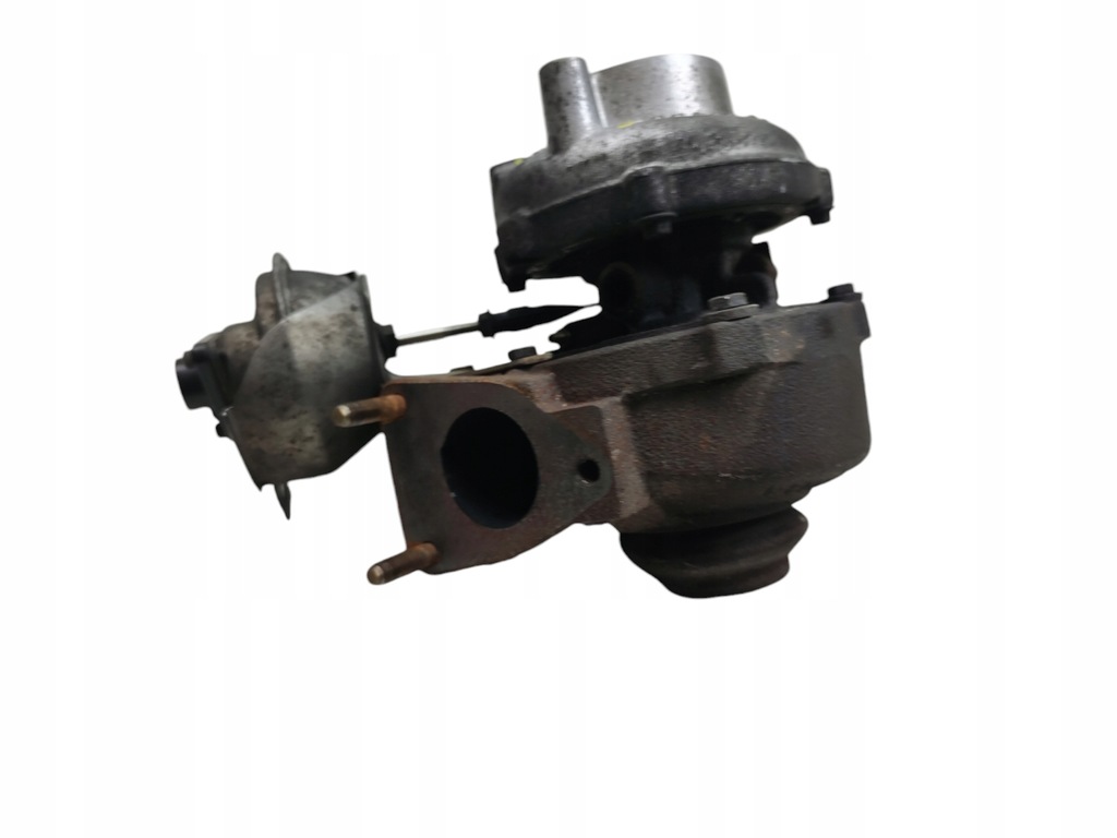 ΣΤΡΟΒΙΒΟΛΙΣΤΗΣ CITROEN PEUGEOT 2.0 HDI RHF RHR RHJ 9682778680 Product image