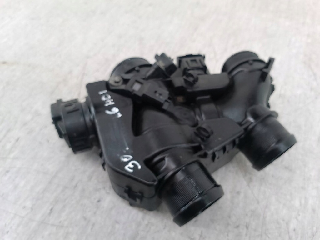 Peugeot 307 SW 9657485480 1.6 αποσβεστήρες HDI Product image