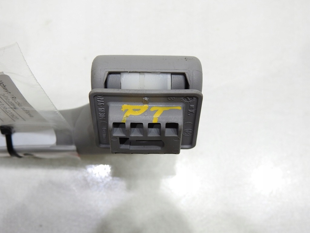ΛΑΒΗ ΚΕΦΑΛΗΣ ΔΕΞΙ ΠΙΣΩ BMW E60 E61 LIFT Product image