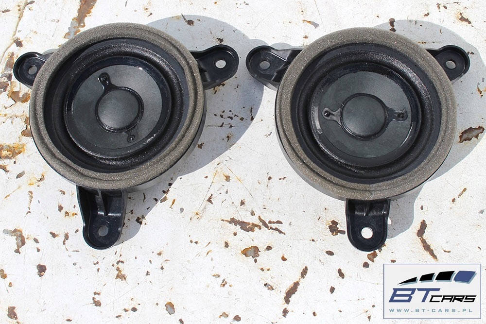 Audi A8 Ηχείο ηχείων + Ενισχυτής 4G0035223B BOSE 4H 4H0 4H035397 4H00 Product image