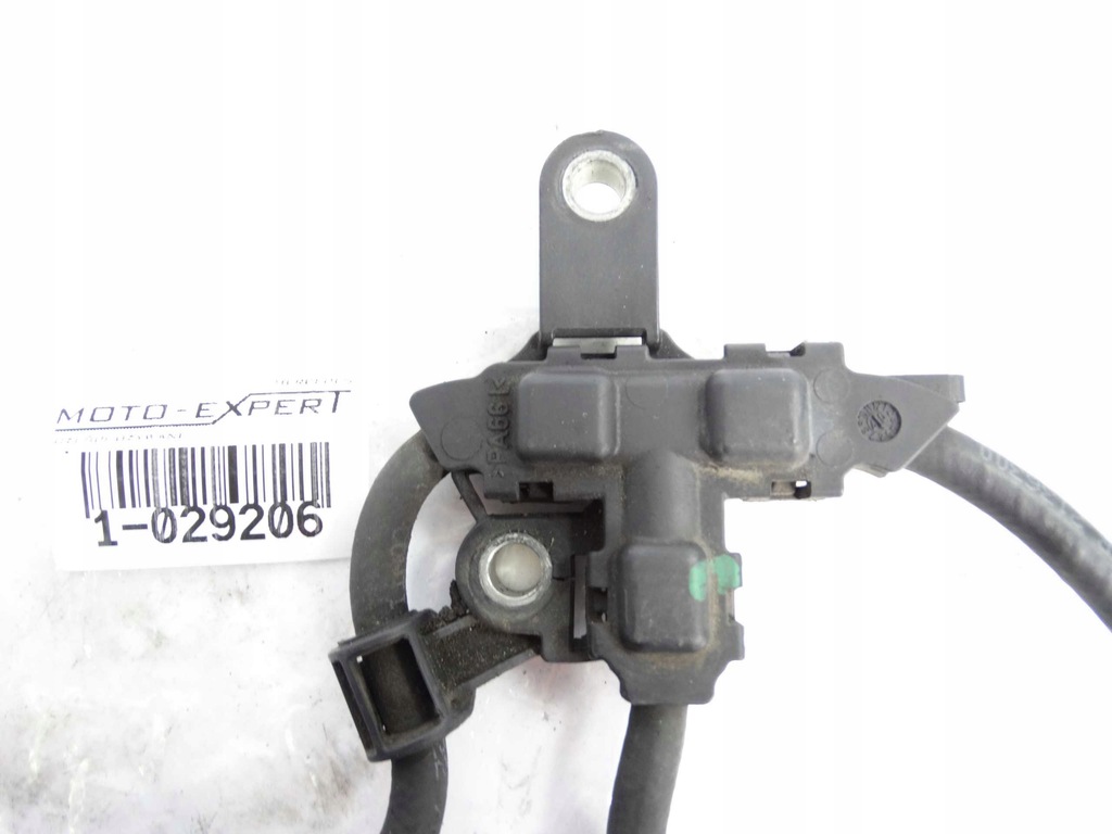 Mercedes W164 W211 W251 ΔΙΑΝΟΜΕΑΣ ΚΑΥΣΙΜΩΝ CDI Product image