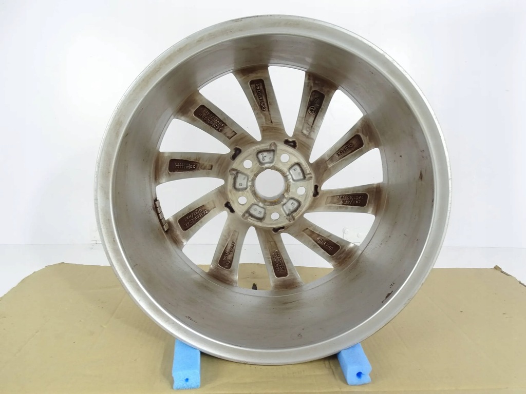 RIM SKODA VW 7.5J x 18 H2 ET 48 OE 5E3601025H Product image