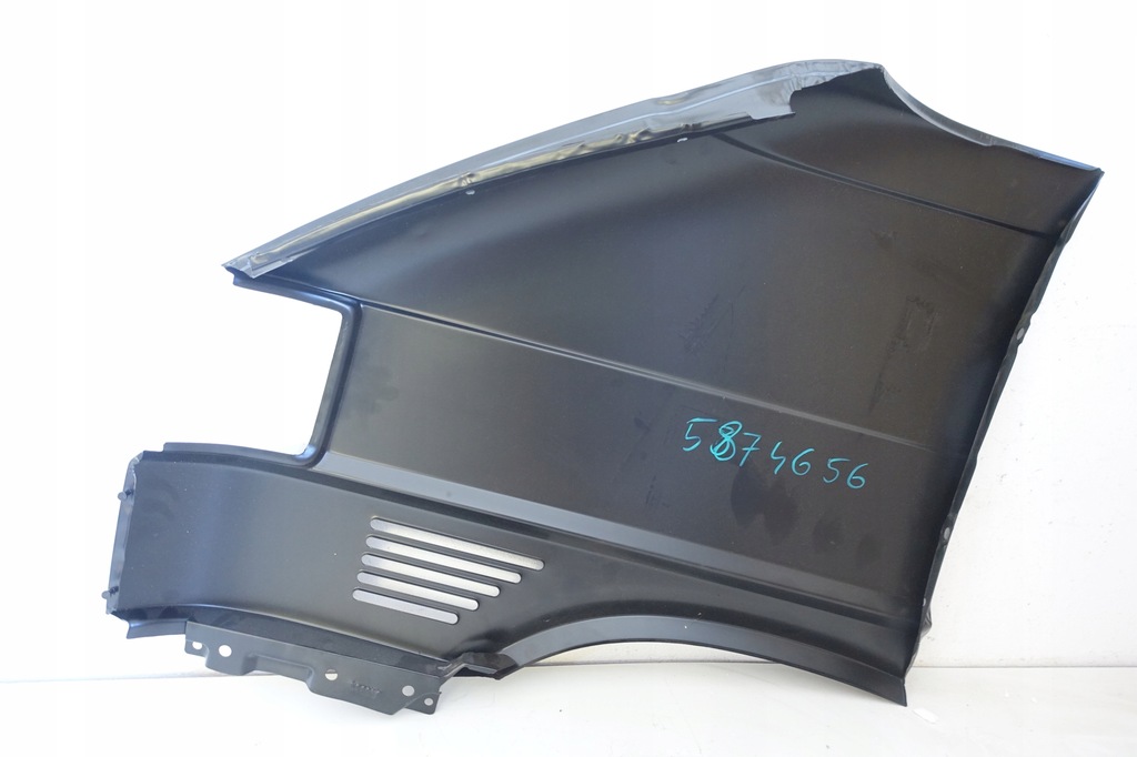 Δεξιά Fender VW Transporter T4 1996-2003 Inlet 7D0821104 7D0821104B Product image