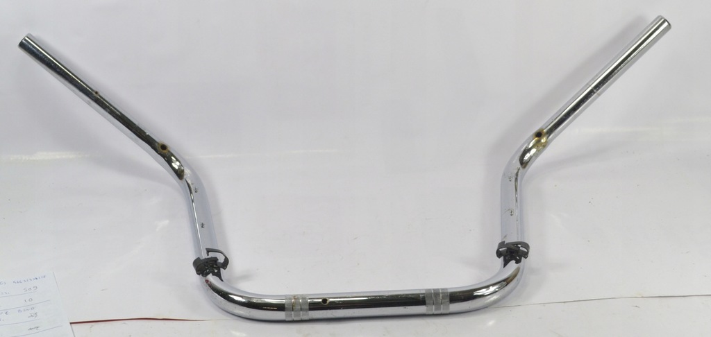 BMW R1200C R 1200 C R850C R 850 C Bond - Χειροποίητο τιμόνι Product image