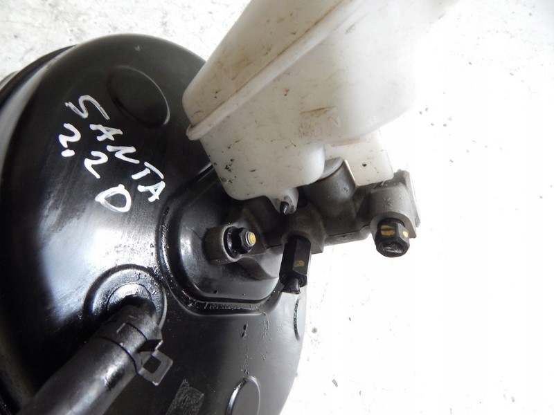 SERVO PUMP HYUNDAI SANTA FE IV 18-21 Product image