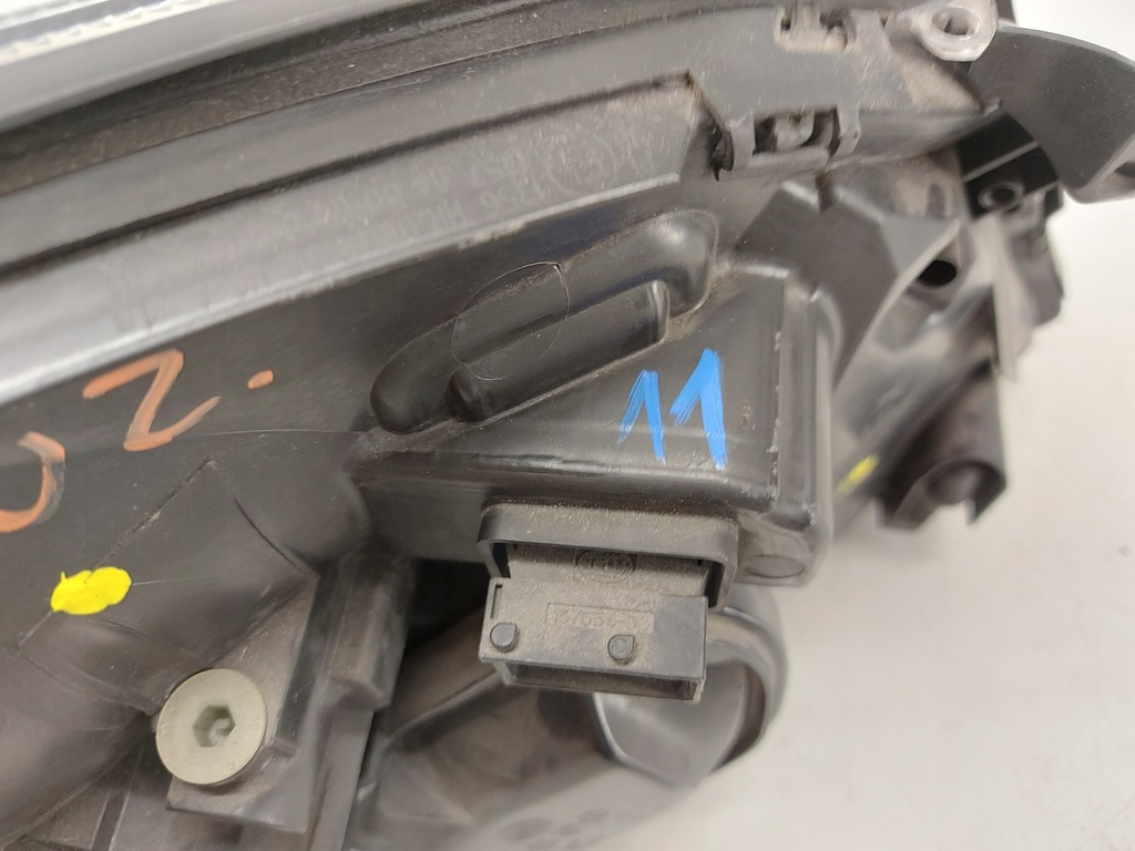 Προβολέας Opel Vectra C Signum GTS Xenon 02-05, εμπρός αριστερό φωτιστικό Product image