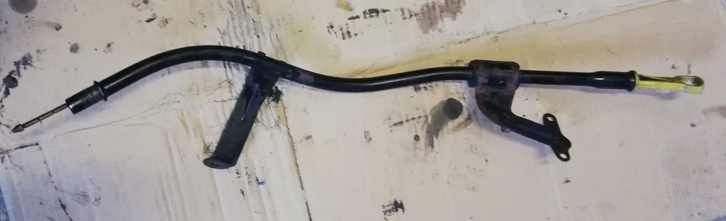 TRANSIT BOXER JUMPER 2.2 6C1Q-6754-AE OIL DIPPER Product image