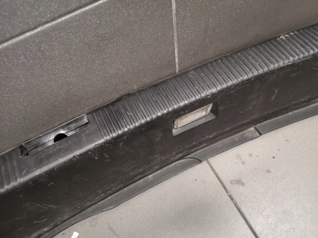ΚΑΛΥΜΜΑ ΜΑΡΓΑΖΙ AUDI A6 C5 SEDAN 4B5863471F Product image