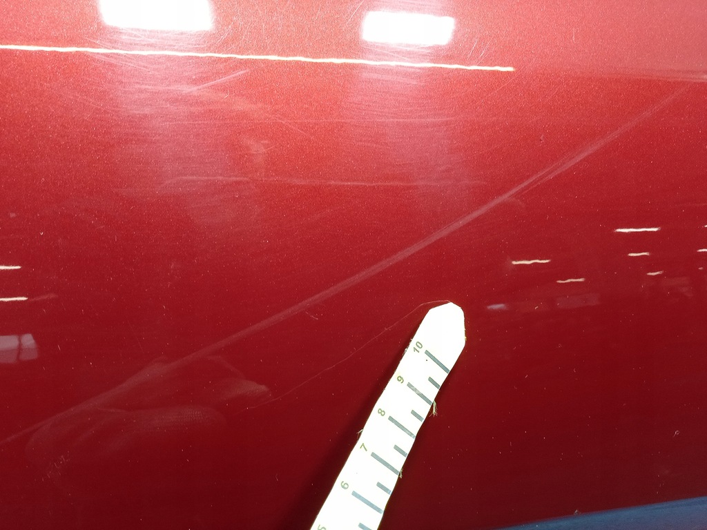 MERCEDES CLS W218 COMBI LIFT ΠΟΡΤΑ ΠΙΣΩ ΑΡΙΣΤΕΡΑ 996 Product image