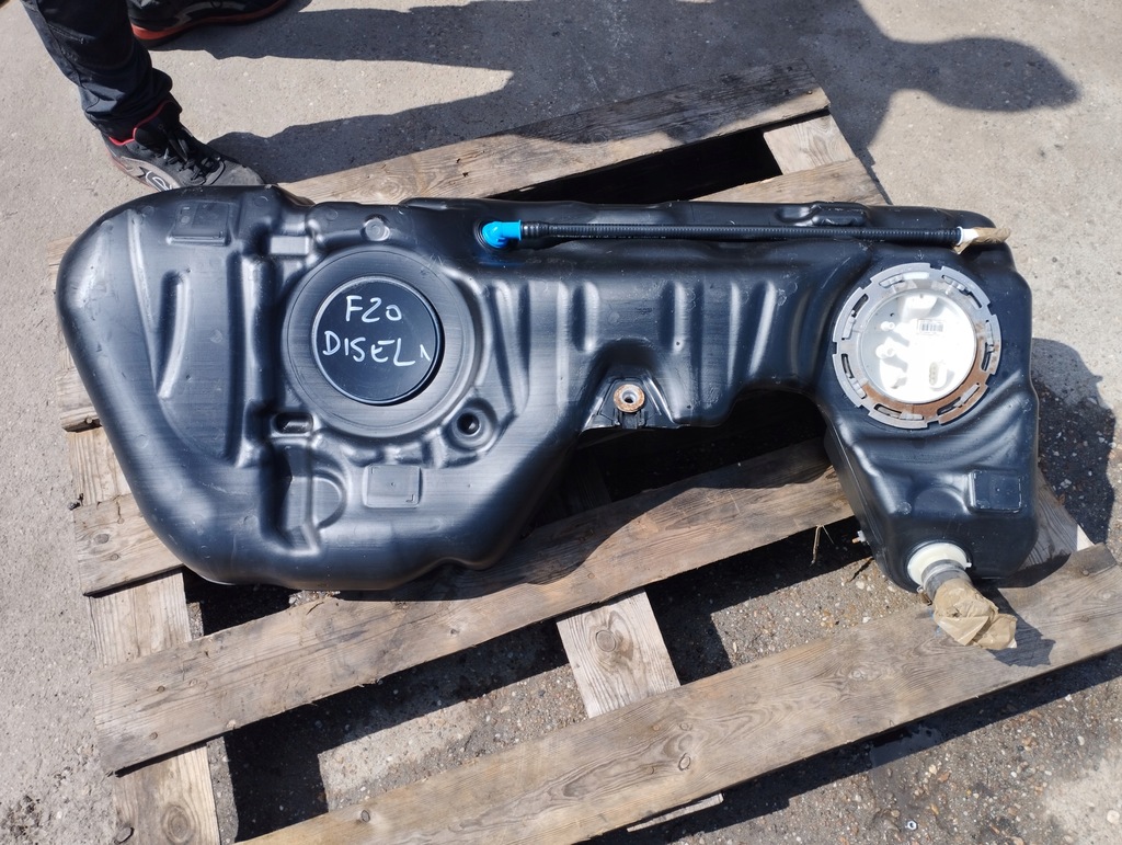 BMW F20 F21 F22 ΑΝΤΛΙΑ ΔΕΞΑΜΕΝΟΥ ΚΑΥΣΙΜΟΥ DIESEL Product image