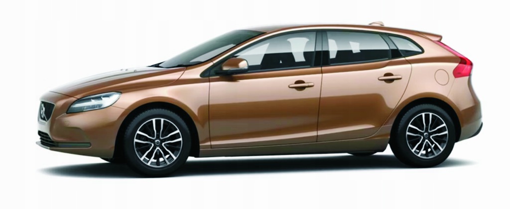 ΚΟΥΚΟΥΛΑΚΙ VOLVO V40 II D2 2014 Product image