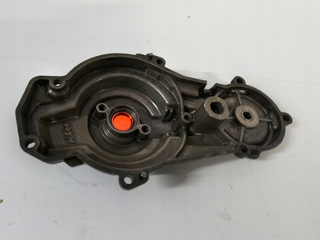 KTM SXF 450 505 07-12 αριστερό κάλυμμα εναλλάκτη Product image