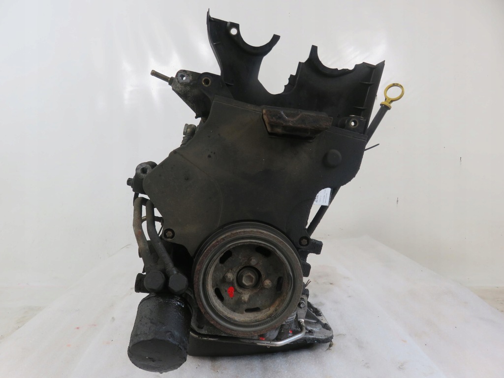 ΜΠΛΟΚ OPEL ASTRA III H 2.0 Turbo Z20LEL Product image