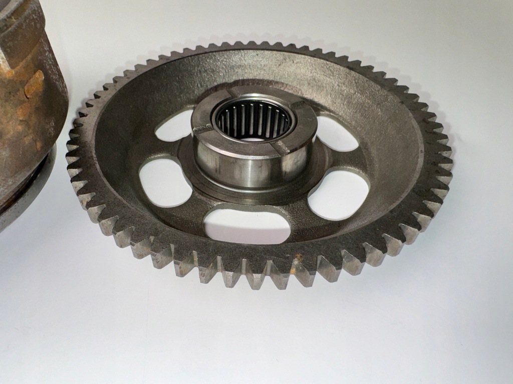 Λειτουργία συμπλέκτη εκκίνησης Magneto Suzuki drz 400 ltz kfx 400 Product image