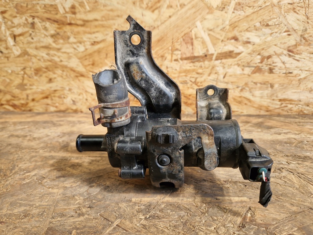 ΑΝΤΛΙΑ ΚΥΚΛΟΦΟΡΙΑΣ ΝΕΡΟΥ TOYOTA PRIUS II 03-09 Product image