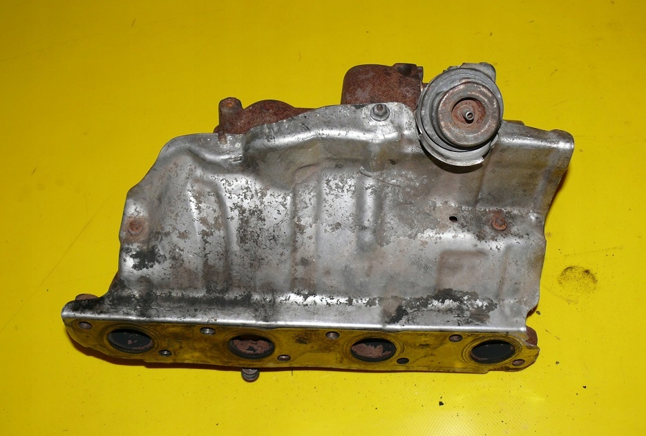 ΣΤΡΟΒΙΒΑΛΛΟΣ ΣΤΡΟΒΙΒΟΛΟΣ FORD MONDEO MK3 2.0 TDCI Product image