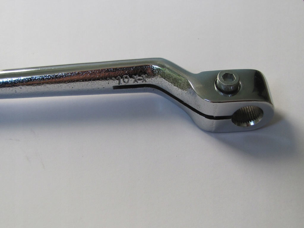 Shift Tootrest Gum μοχλό μοχλού Harley OEM Product image